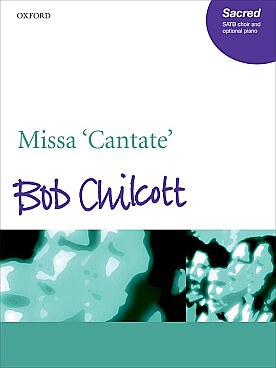 Illustration de Missa cantate