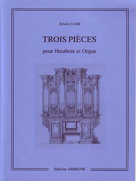 Illustration de 3 Pièces