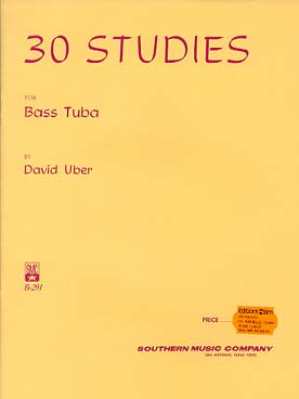 Illustration de 30 Études