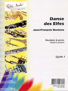 Illustration de Danse des elfes