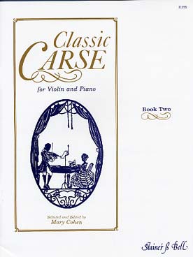 Illustration de Classic Carse book 2 (sél. Mary Cohen)