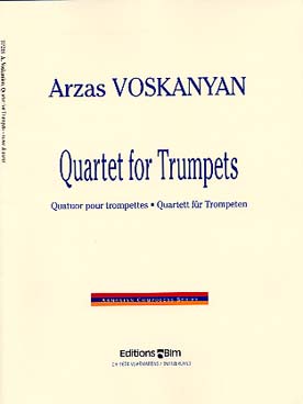 Illustration de Quartet