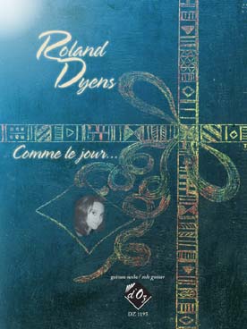 Illustration dyens comme le jour...