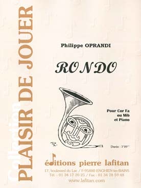 Illustration de Rondo