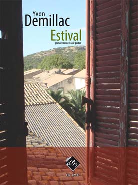 Illustration de Estival