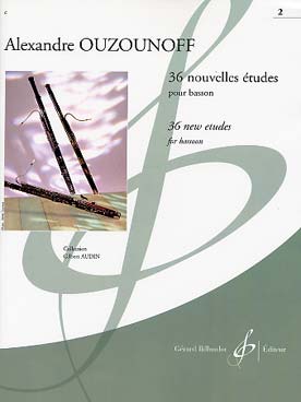 Illustration de 36 Nouvelles études - Vol. 2