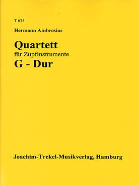 Illustration ambrosius quatuor en sol maj