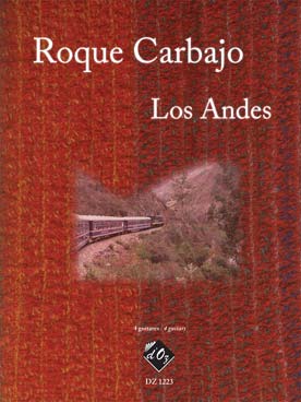 Illustration de Los Andes