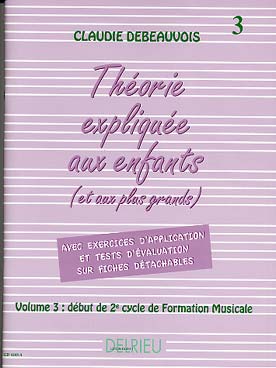 Illustration debeauvois theorie expliquee enfants v 3