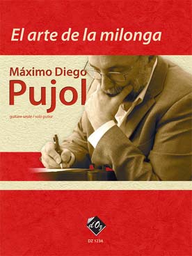 Illustration pujol (md) el arte de la milonga