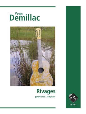 Illustration demillac rivages
