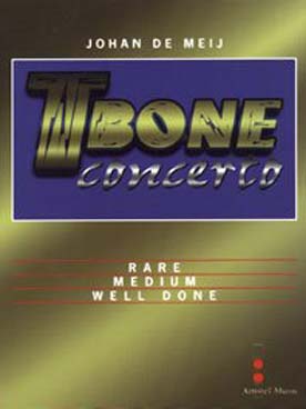 Illustration de T-Bone concerto