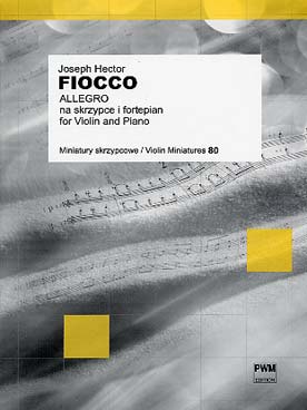 Illustration de Allegro