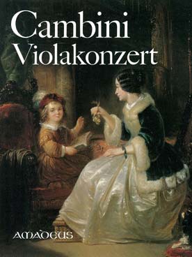 Illustration de Concerto en ré M