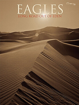 Illustration de Long road out of Eden