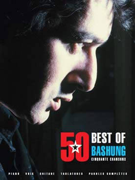 Illustration de 50 Best of chansons (P/V/G tab)