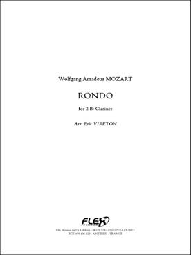 Illustration de Rondo