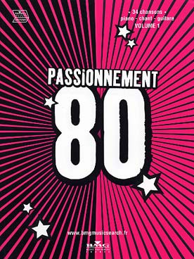 Illustration de PASSIONNEMENT 80 P/V/G