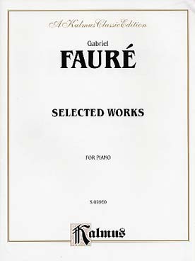 Illustration de Selected works
