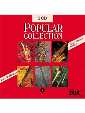 Illustration popular collection vol. 7 double cd