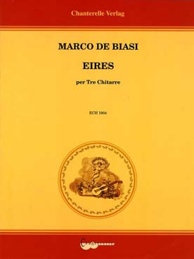 Illustration de Eires