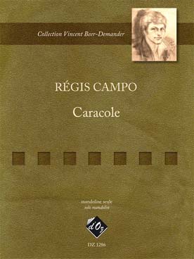Illustration de Caracole (rév. Beer-Demander)