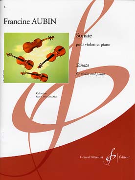 Illustration de Sonate