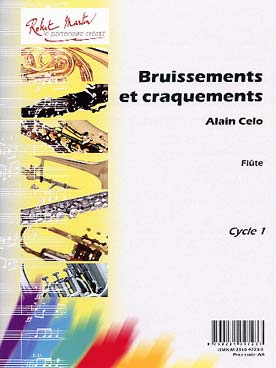 Illustration de Bruissements et craquements