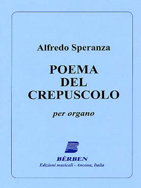 Illustration de Poema del crepuscolo