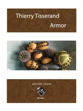 Illustration de Armor