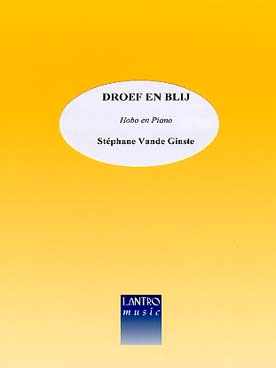 Illustration de Droef en Blij