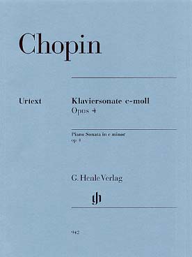 Illustration de Sonate op. 4 en do m
