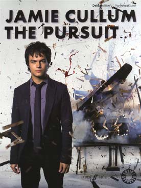 Illustration de The Pursuit P/V/G