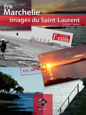 Illustration de Images du Saint-Laurent