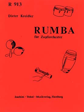 Illustration de Rumba