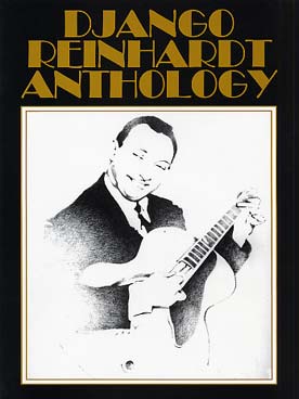 Illustration de Anthology : 70 titres