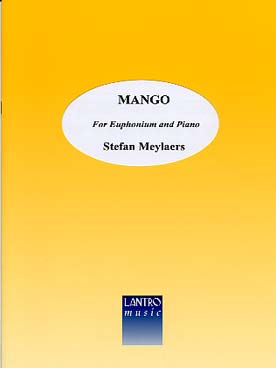 Illustration meylaers mango