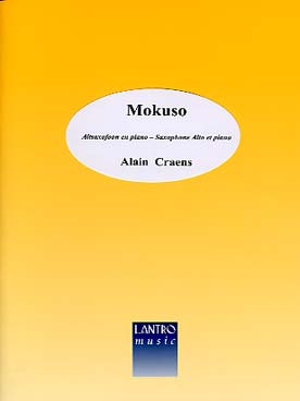 Illustration de Mokuso