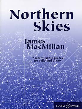 Illustration de Northern skies : 7 pièces