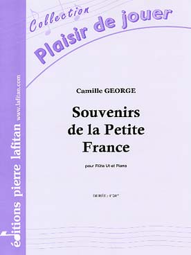 Illustration de Souvenirs de la petite France    