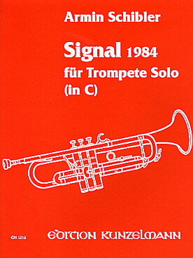 Illustration de Signal 1984