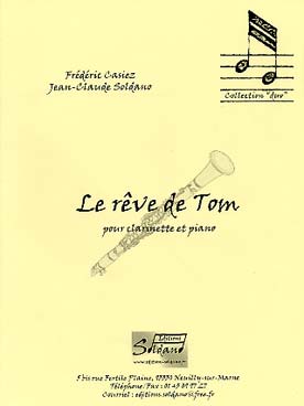 Illustration de Le Rêve de Tom