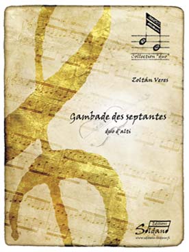 Illustration de Gambade des septantes