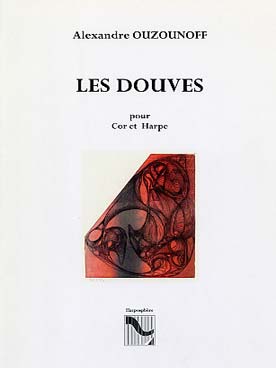 Illustration de Les Douves pour cor et harpe