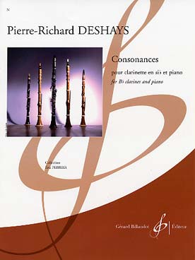 Illustration de Consonances