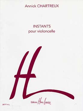 Illustration de Instants
