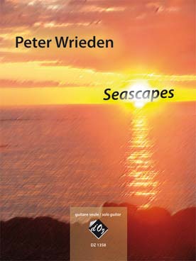 Illustration de Seascapes    