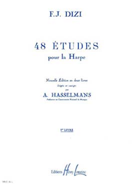 Illustration de 48 Études - Vol. 1