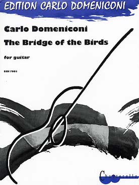 Illustration de The Bridge of the birds