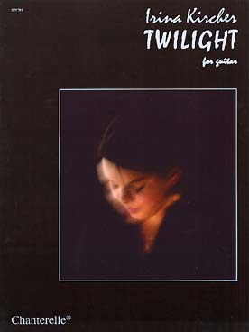 Illustration de Twilight, 5 pièces (Prélude - Twilight - Always - New moon - Forever) inspirées par le film